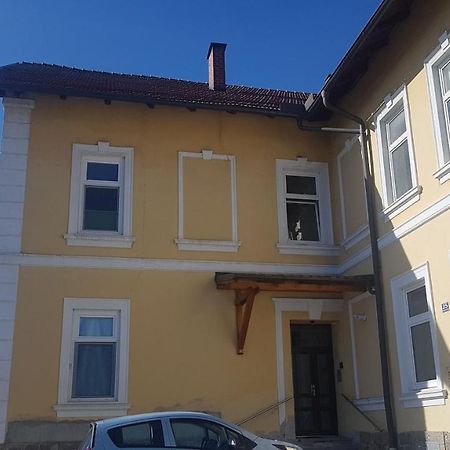 גמונד Ferienwohnung Gmuend מראה חיצוני תמונה