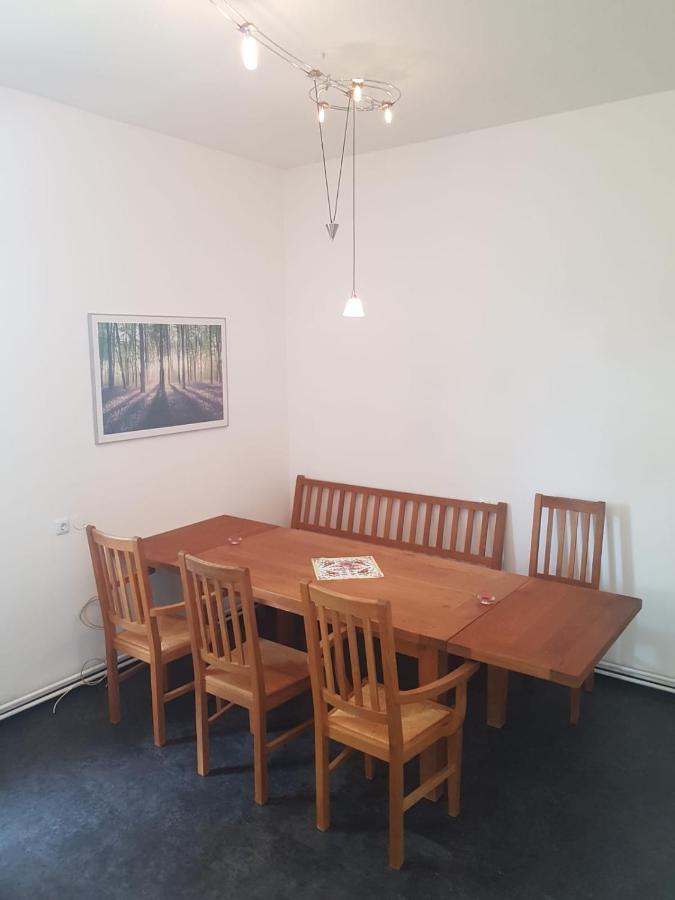 גמונד Ferienwohnung Gmuend מראה חיצוני תמונה