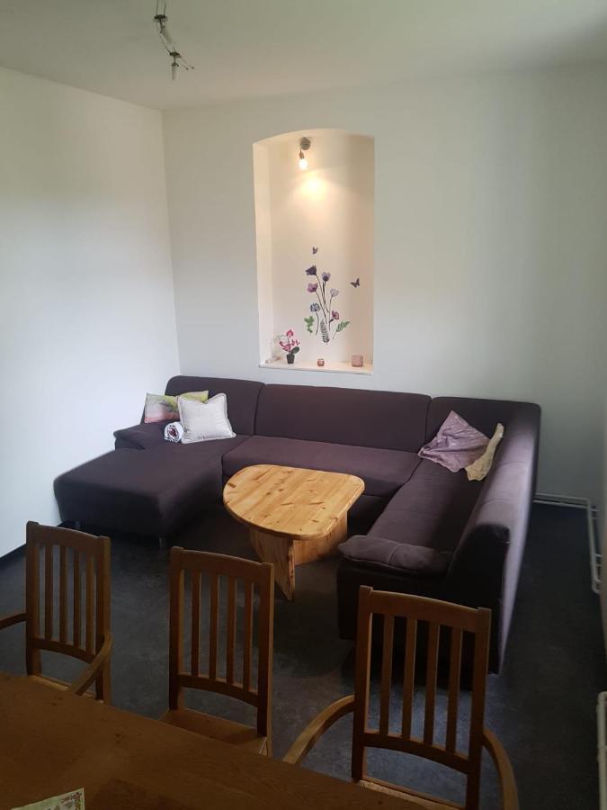 גמונד Ferienwohnung Gmuend מראה חיצוני תמונה