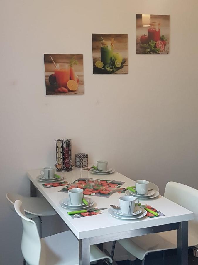 גמונד Ferienwohnung Gmuend מראה חיצוני תמונה