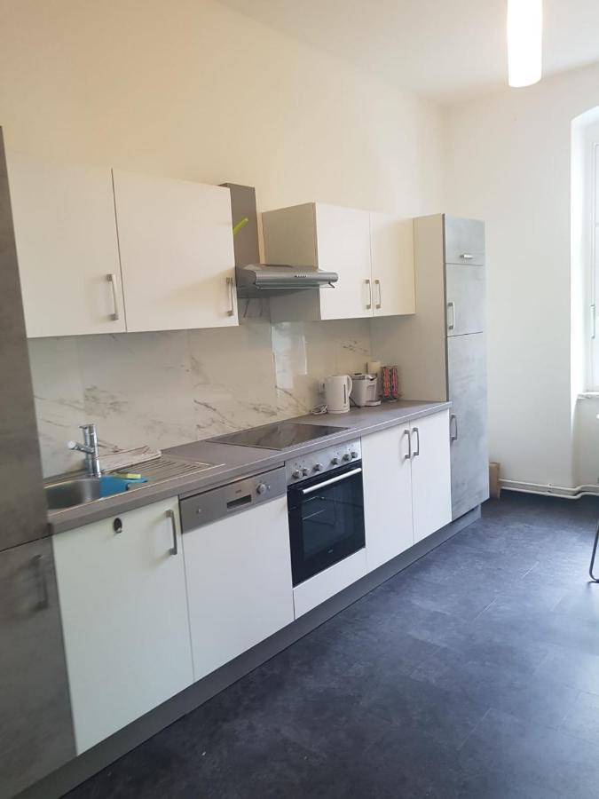 גמונד Ferienwohnung Gmuend מראה חיצוני תמונה
