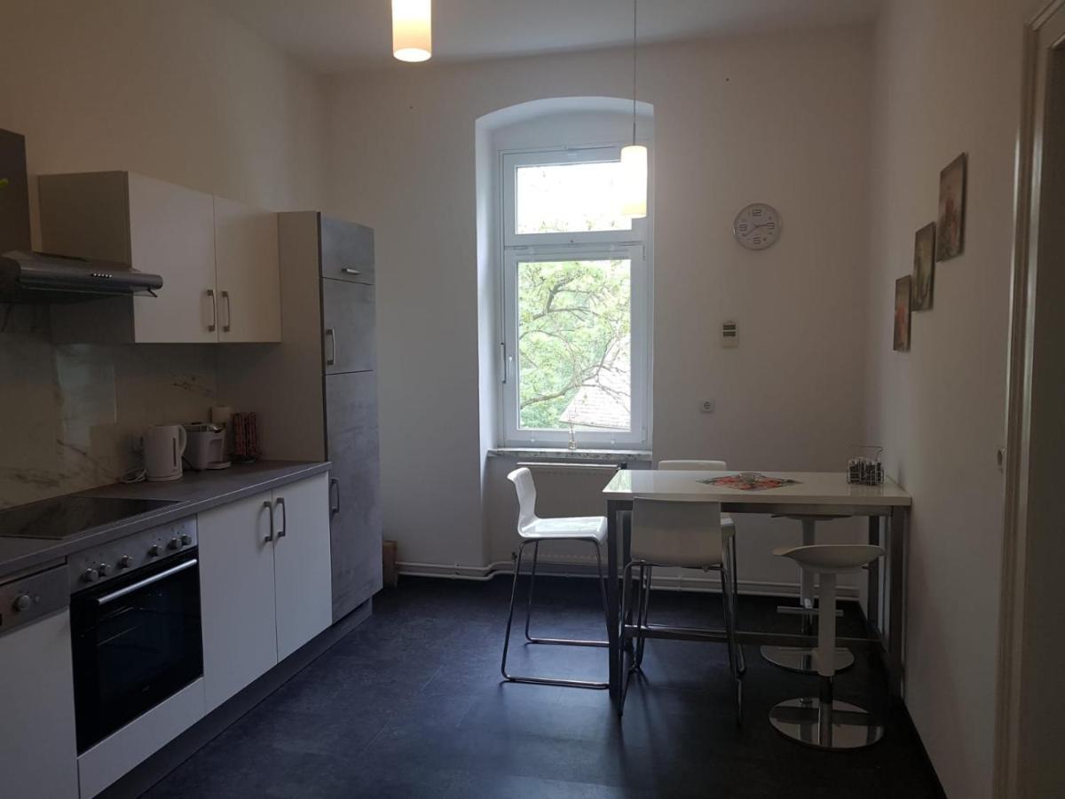 גמונד Ferienwohnung Gmuend מראה חיצוני תמונה