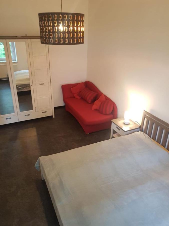 גמונד Ferienwohnung Gmuend מראה חיצוני תמונה